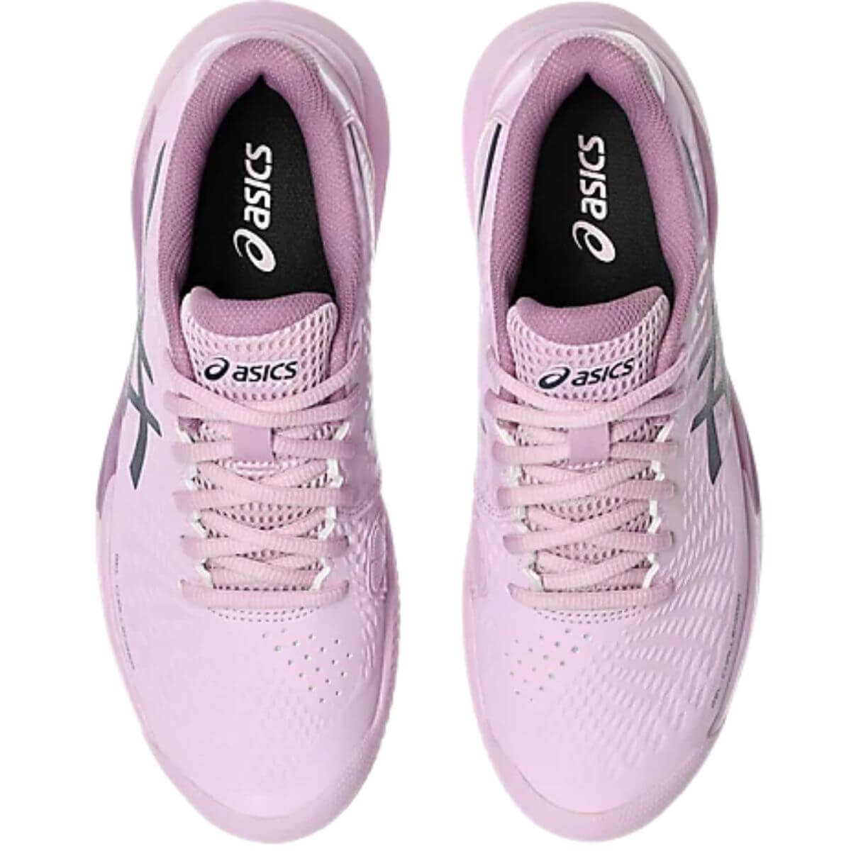 Zapatilla Asics Mujer Gel Challenger 14 Clay Light Ube Indigo Fog - Sur SportsZapatillas