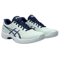 Zapatilla Asics Mujer Gel Game 9 Clay/OC Pale Mint Blue Expanse - Sur SportsZapatillas