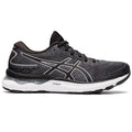 Zapatilla Asics Gel-Nimbus 24 Mujer Negro Gris