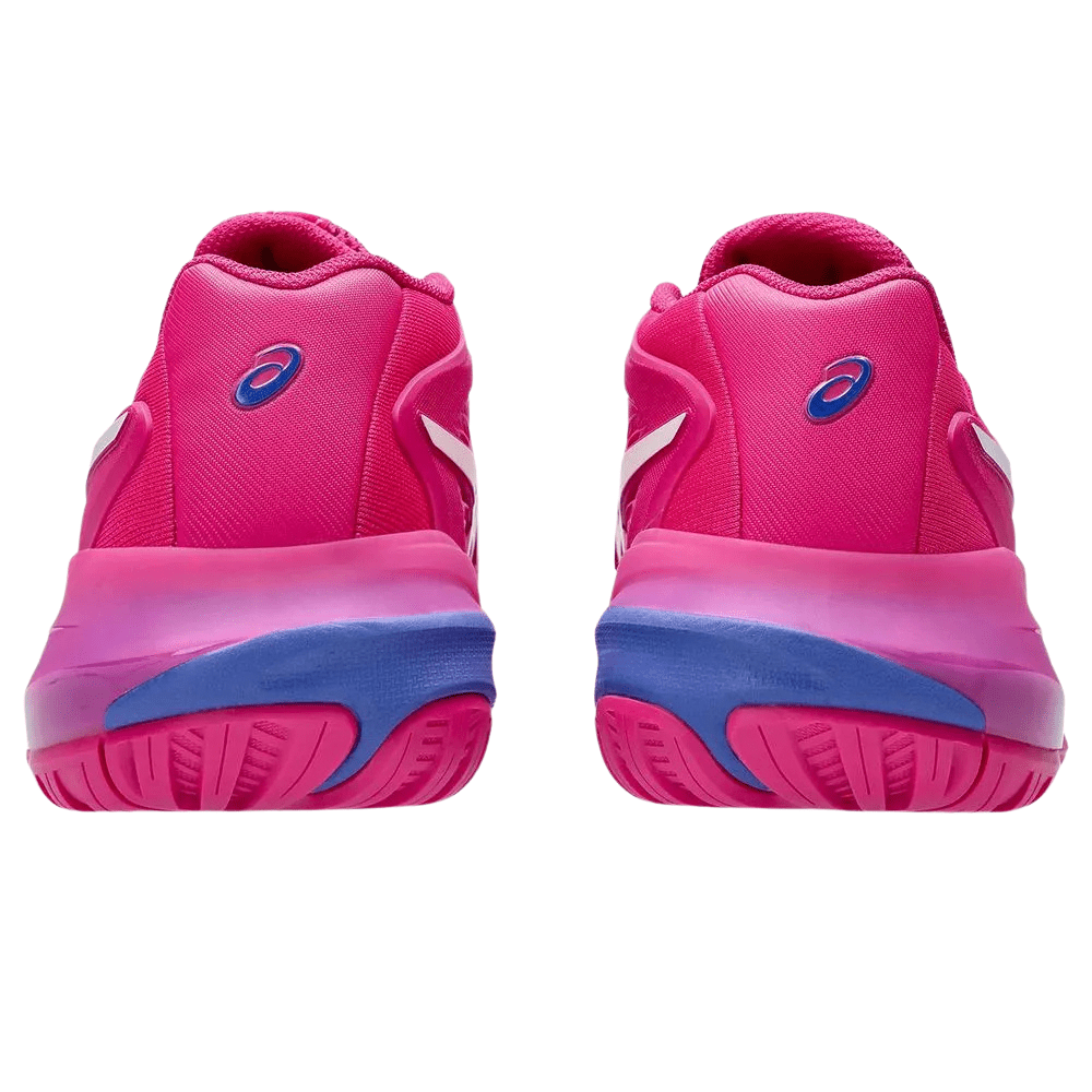 Zapatilla Asics Mujer Gel - Resolution X Clay Rosado - Sur SportsZapatillas