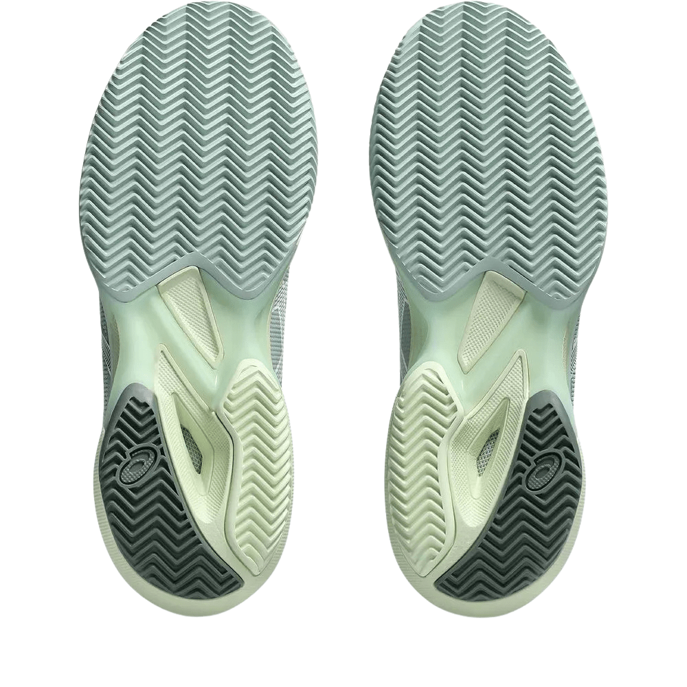 Zapatilla Asics Mujer Solution Speed FF 3 Clay - Sur SportsZapatillas