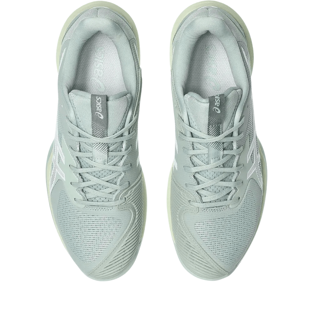 Zapatilla Asics Mujer Solution Speed FF 3 Clay - Sur SportsZapatillas