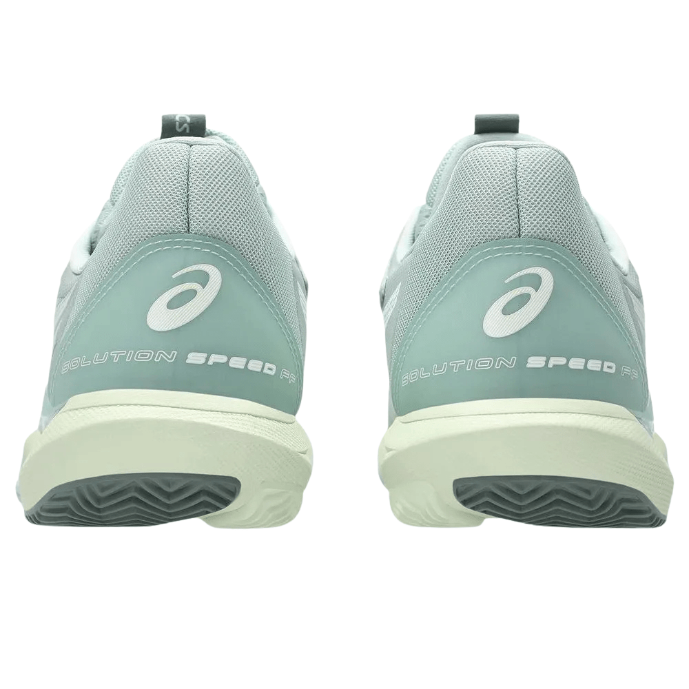 Zapatilla Asics Mujer Solution Speed FF 3 Clay - Sur SportsZapatillas