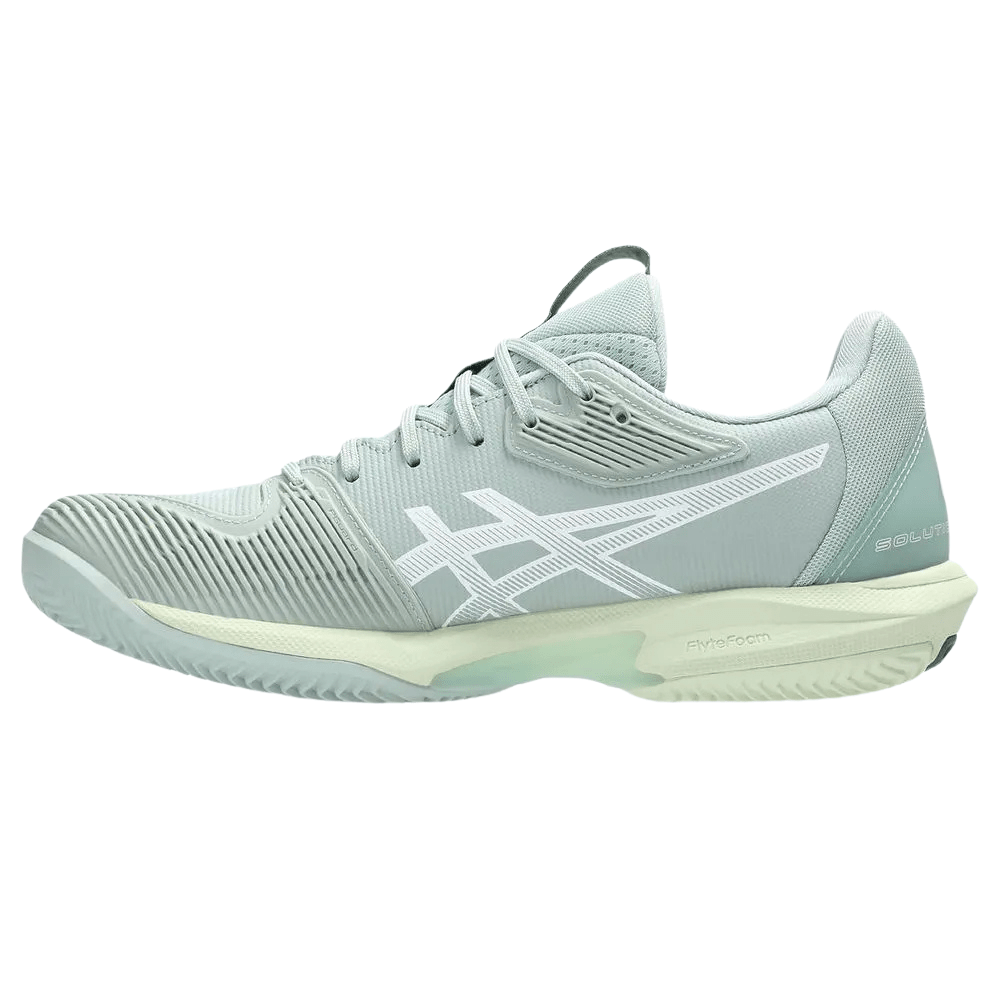 Zapatilla Asics Mujer Solution Speed FF 3 Clay - Sur SportsZapatillas