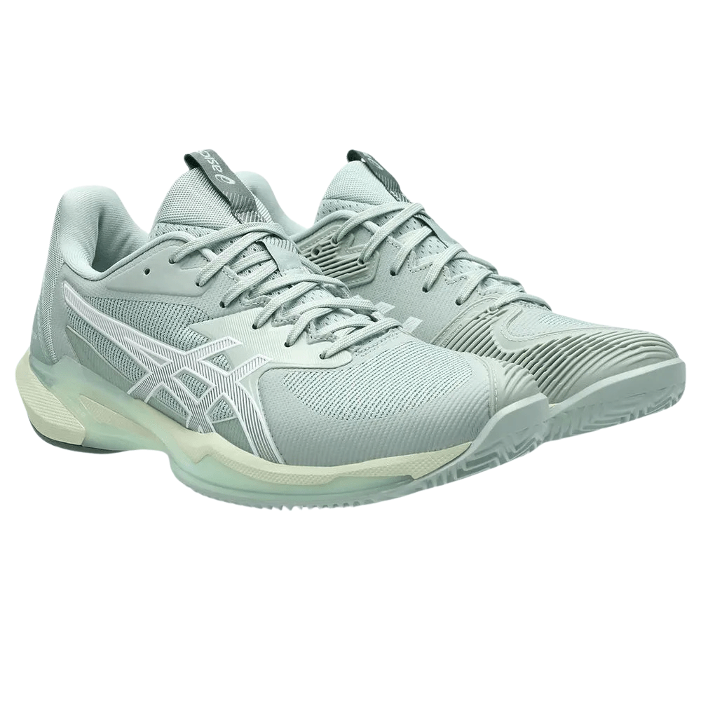 Zapatilla Asics Mujer Solution Speed FF 3 Clay - Sur SportsZapatillas