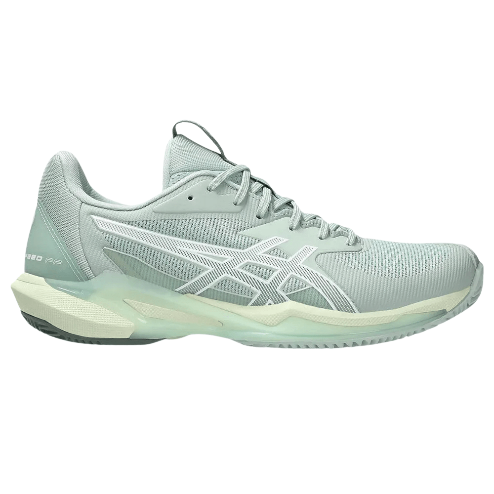 Zapatilla Asics Mujer Solution Speed FF 3 Clay - Sur SportsZapatillas