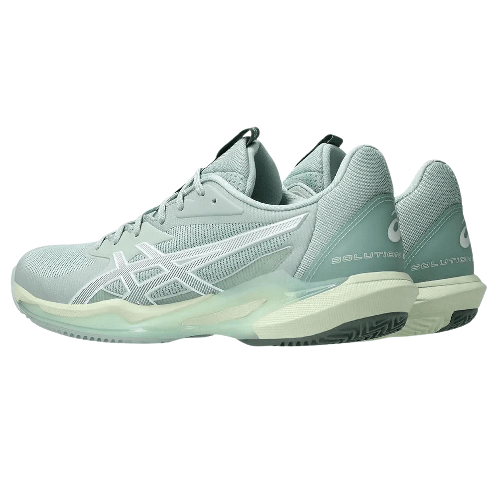 Zapatilla Asics Mujer Solution Speed FF 3 Clay - Sur SportsZapatillas