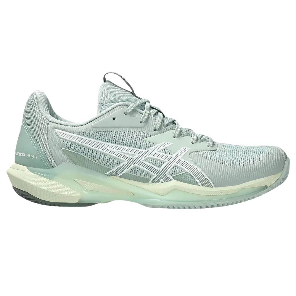 Zapatilla Asics Mujer Solution Speed FF 3 Clay