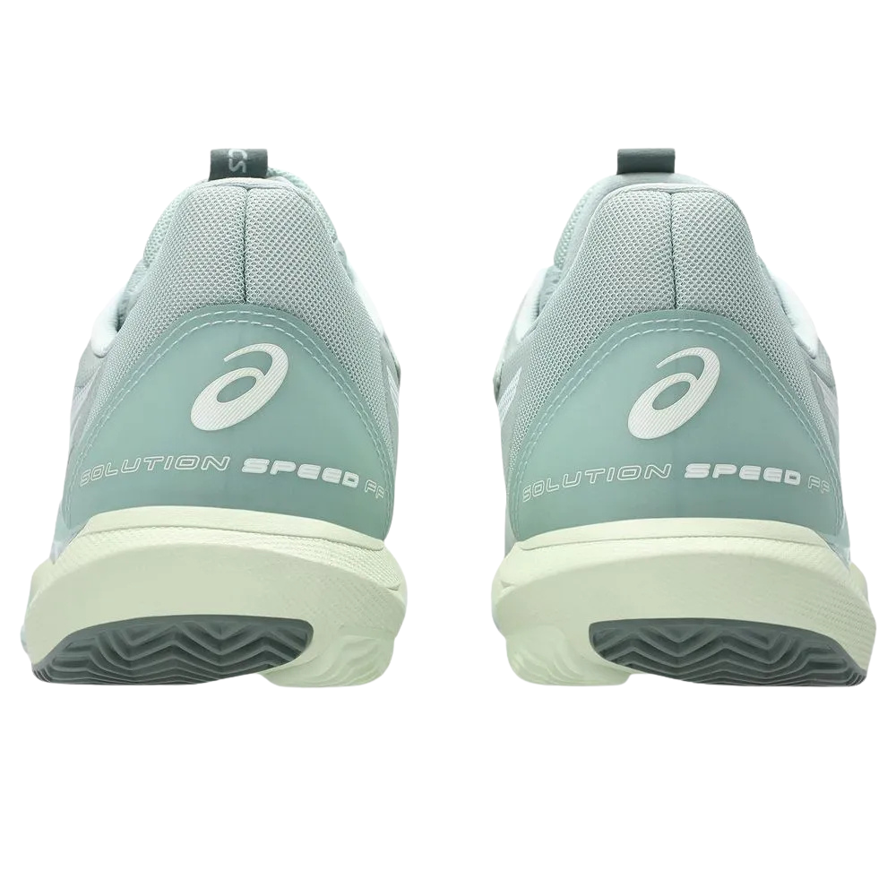 Zapatilla Asics Mujer Solution Speed FF 3 Clay
