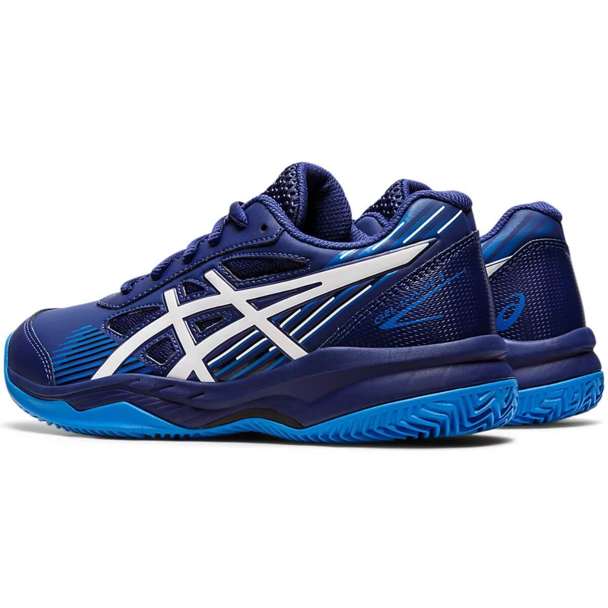 Zapatilla Asics Niño - Sur SportsZapatillas