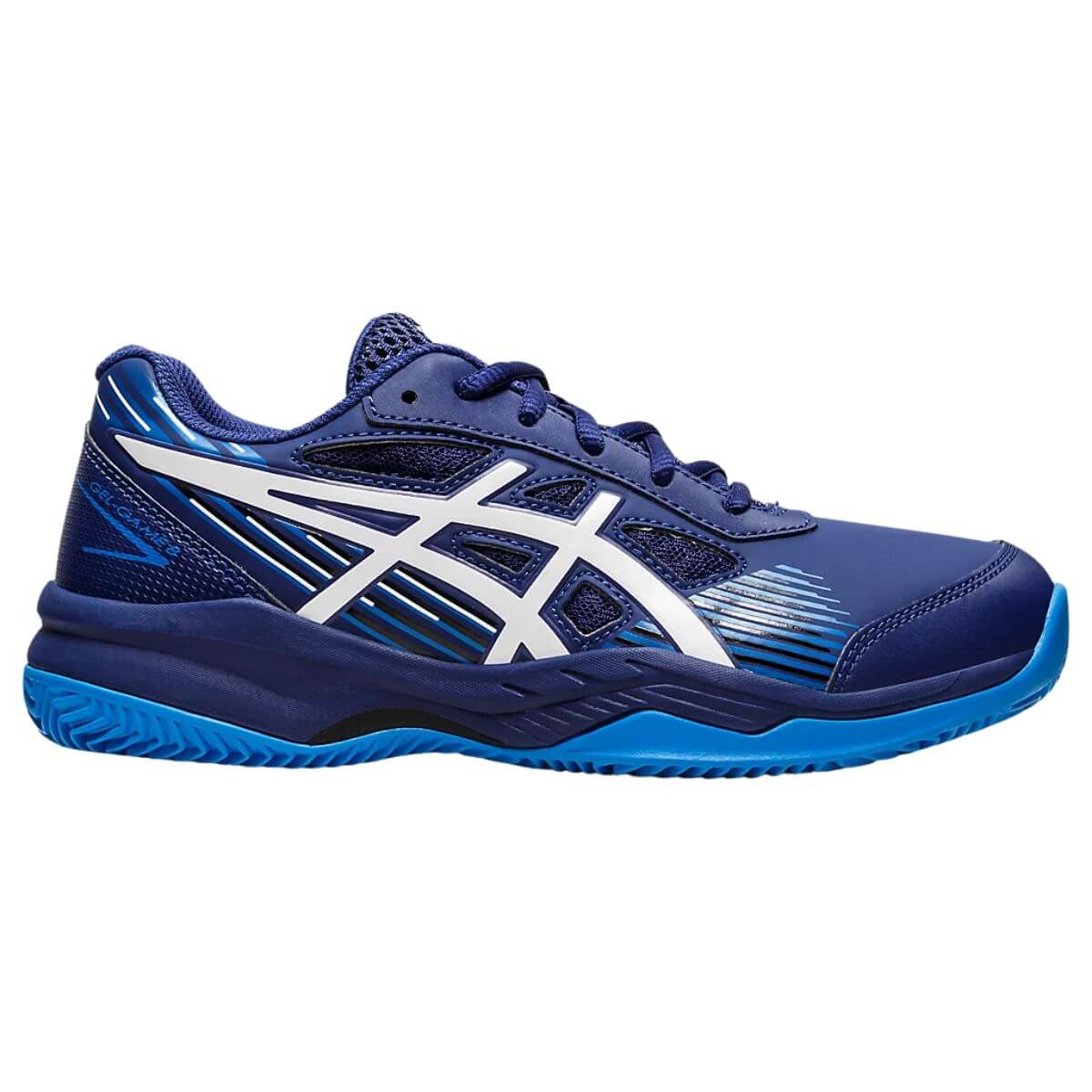 Zapatilla Asics Niño - Sur SportsZapatillas