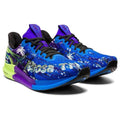 Zapatilla Asics Running Noosa Tri 14 Azul Electrico Negro - Sur SportsZapatillas