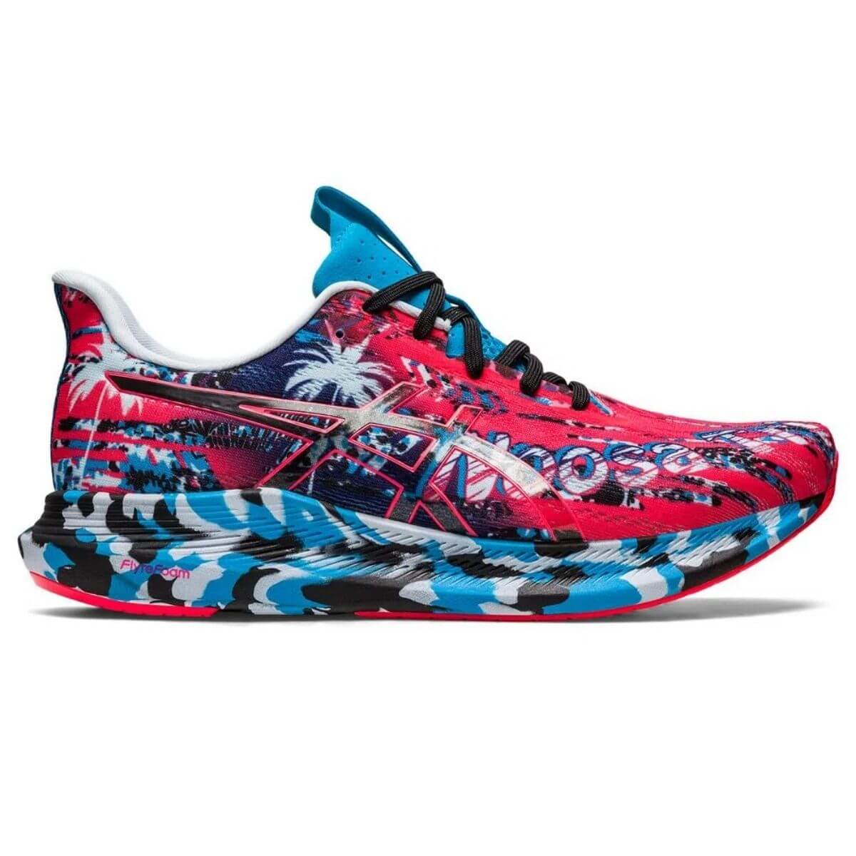 Zapatilla Asics Running Noosa Tri 14 Diva Pink - Sur SportsZapatillas