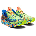 Zapatilla Asics Running Noosa Tri 14 Hazard Green - Sur SportsZapatillas