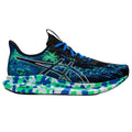 Zapatilla Asics Running Noosa Tri 14 Negro Azul