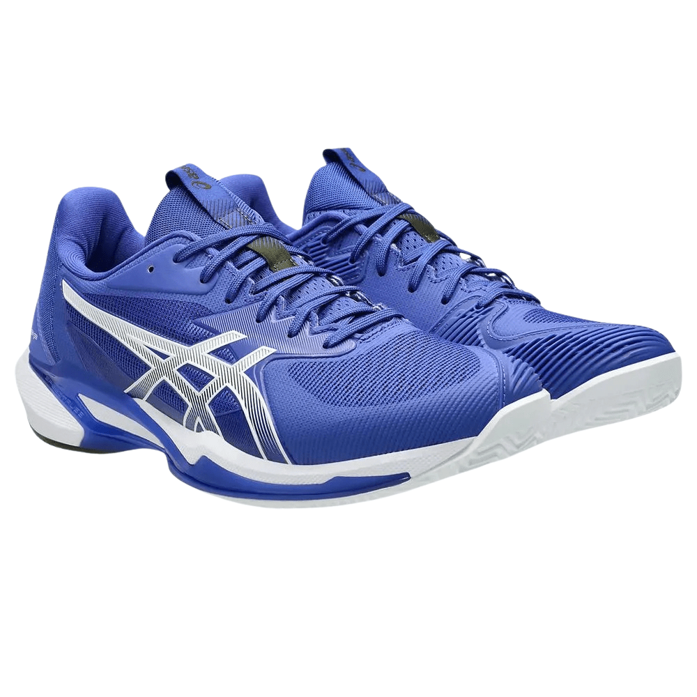 Zapatilla Asics Solution Speed FF 3 Clay - Sur SportsZapatillas