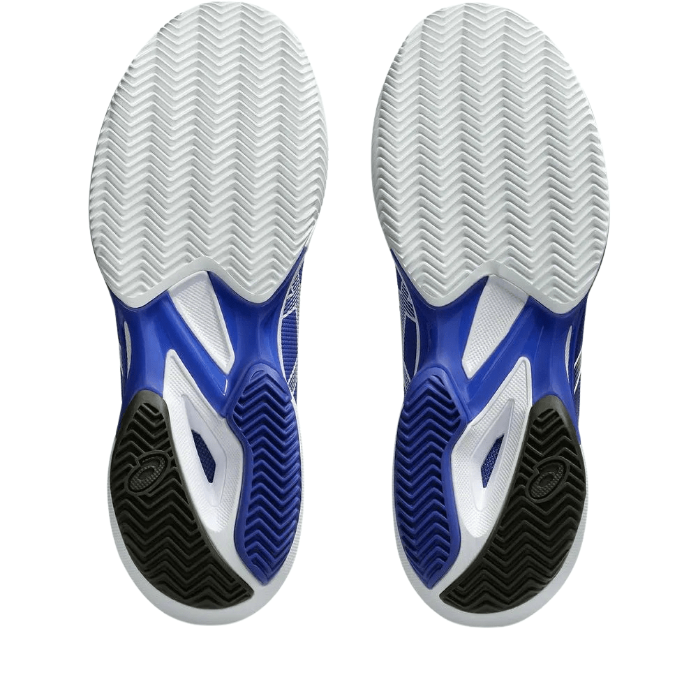 Zapatilla Asics Solution Speed FF 3 Clay - Sur SportsZapatillas