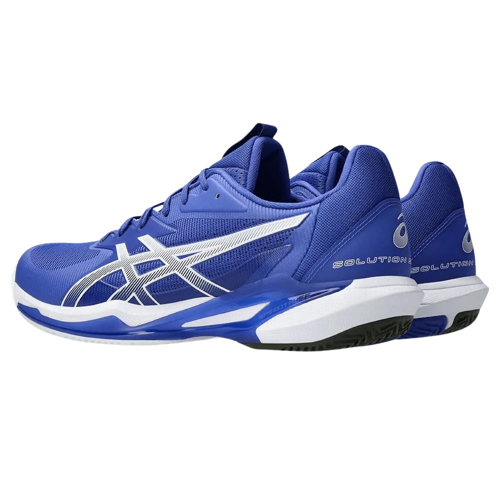 Zapatilla Asics Solution Speed FF 3 Clay - Sur SportsZapatillas