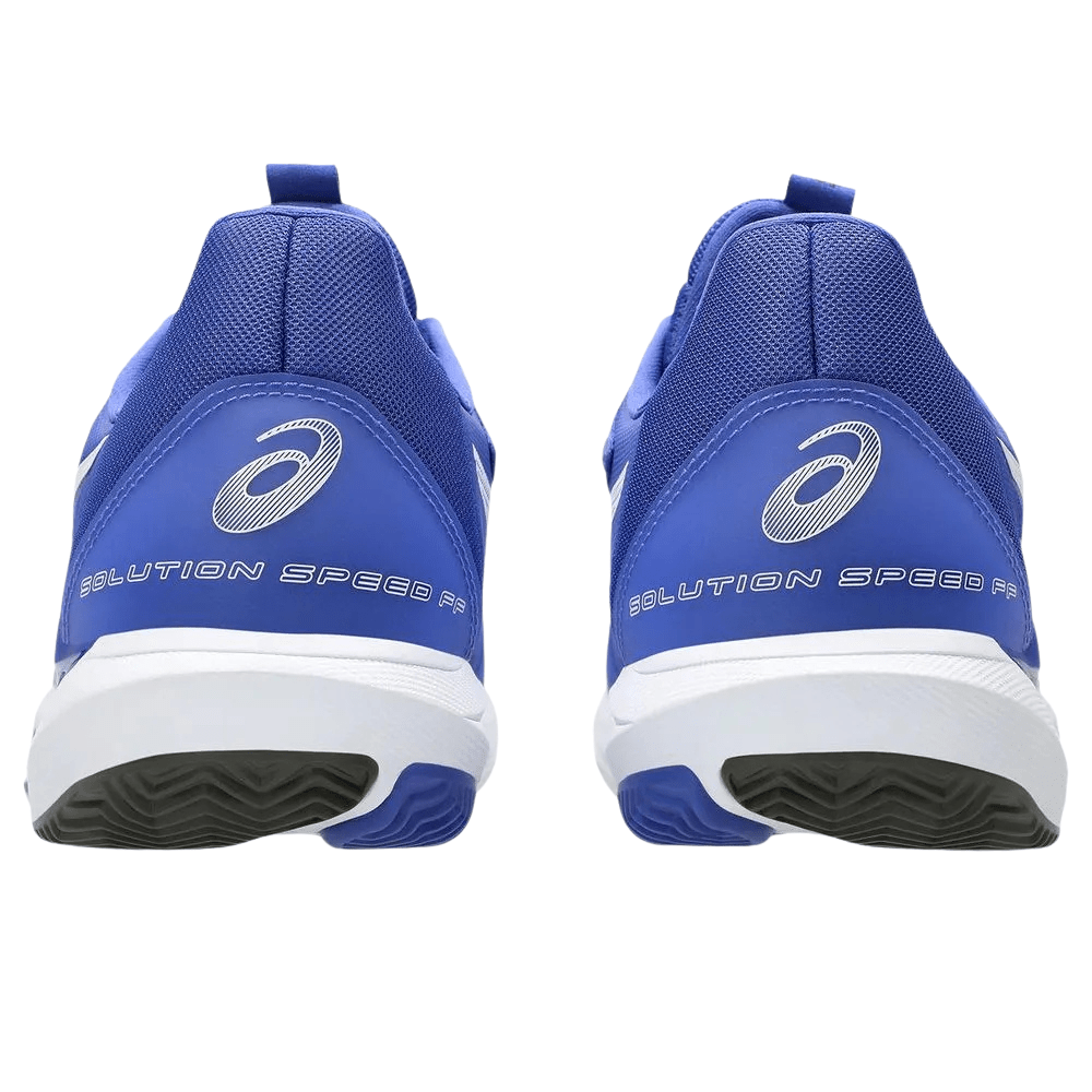 Zapatilla Asics Solution Speed FF 3 Clay - Sur SportsZapatillas
