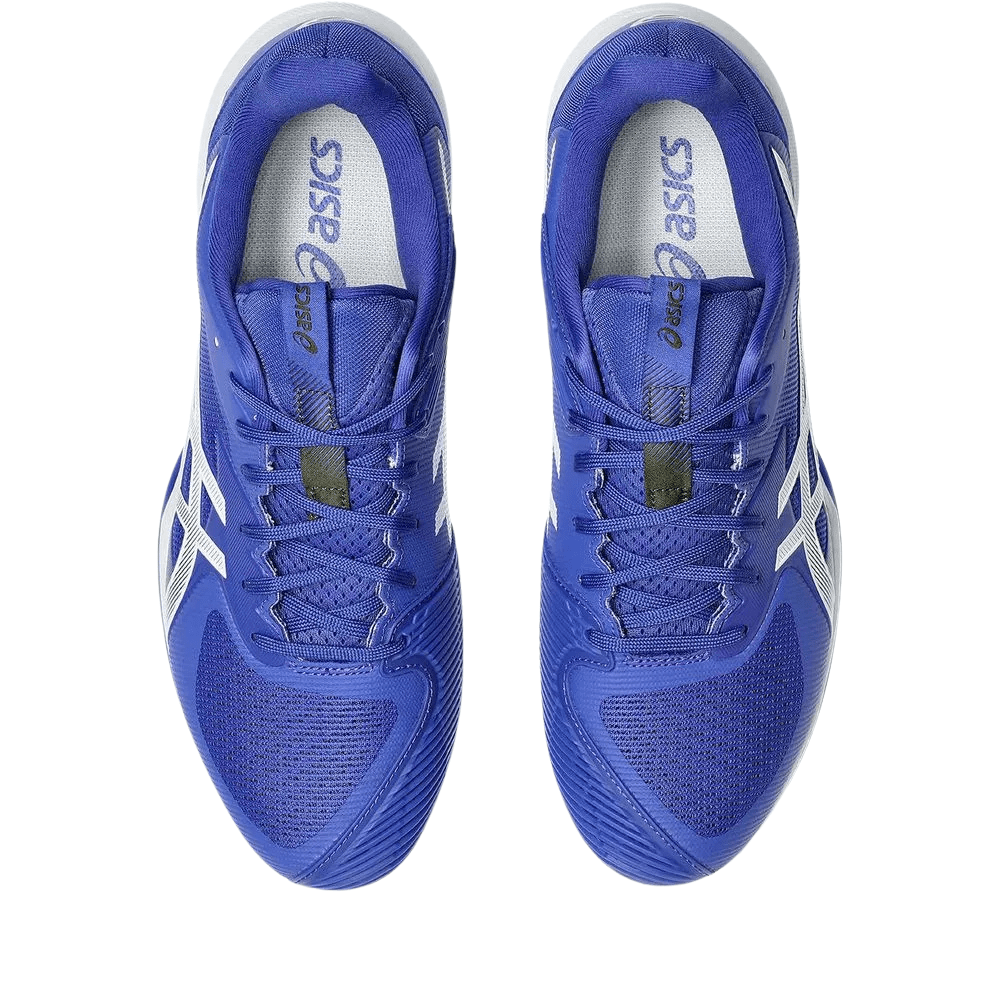 Zapatilla Asics Solution Speed FF 3 Clay - Sur SportsZapatillas