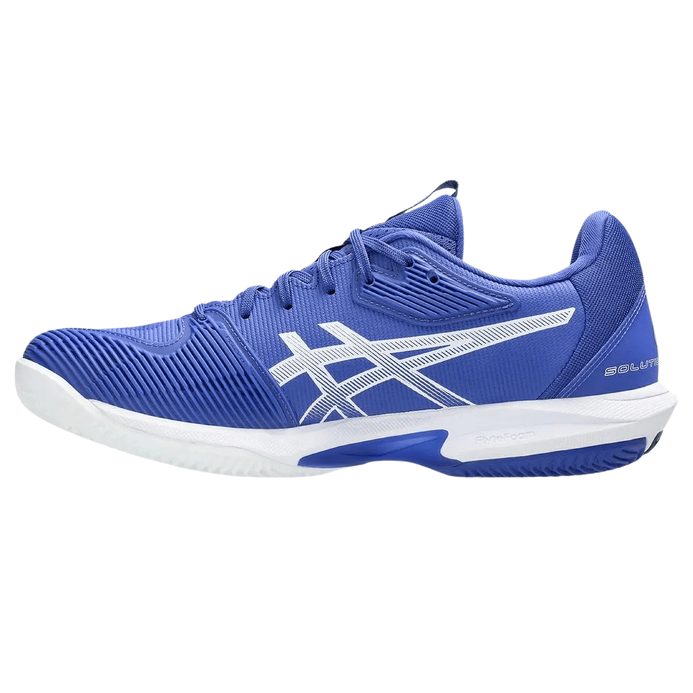 Zapatilla Asics Solution Speed FF 3 Clay - Sur SportsZapatillas