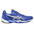 Zapatilla Asics Solution Speed FF 3 Clay Dark Cobalt White