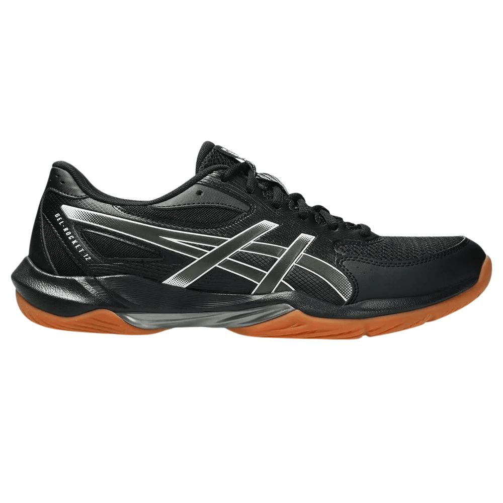 Zapatilla Asics Voleibol Gel Rocket 12 - Sur SportsZapatillas