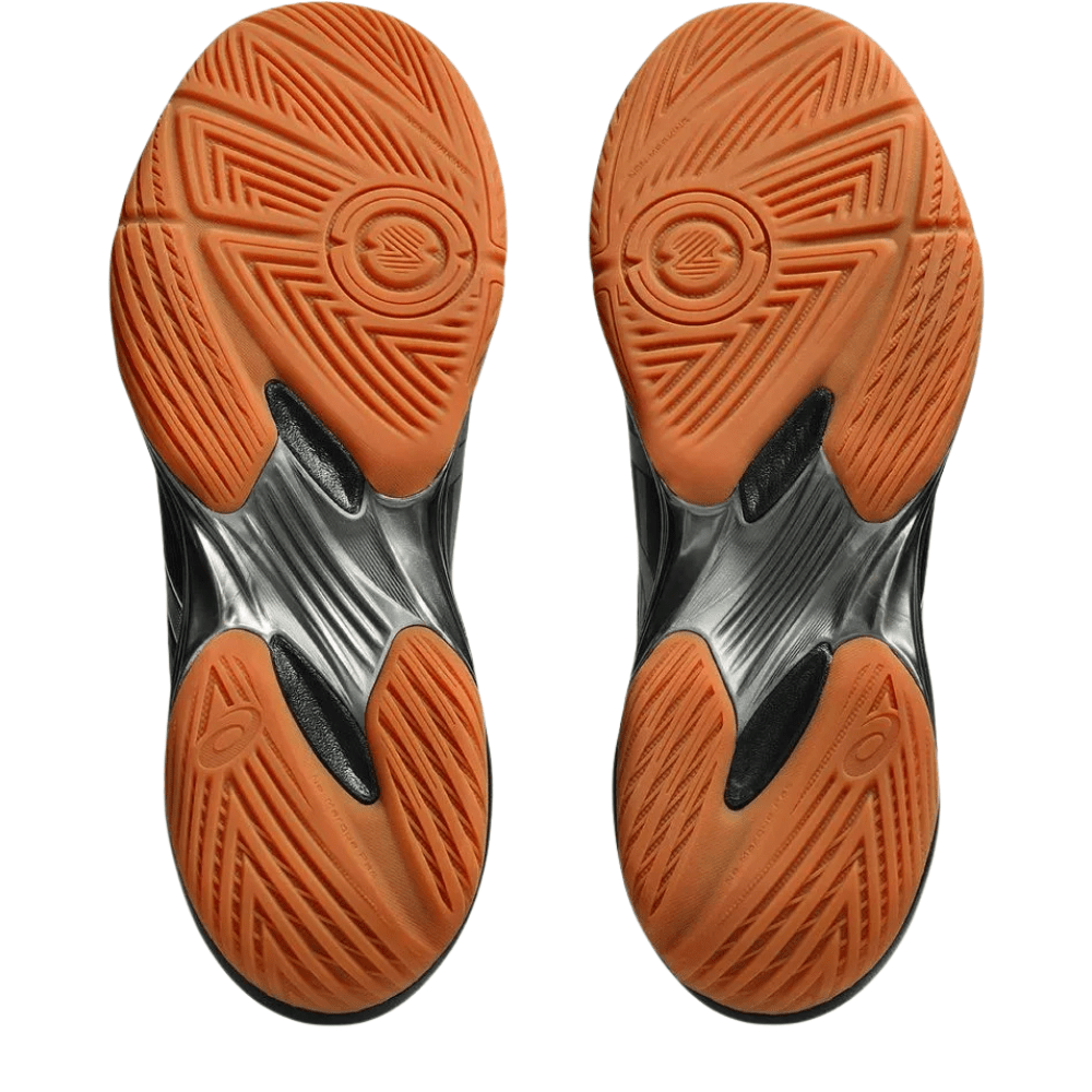 Zapatilla Asics Voleibol Gel Rocket 12 - Sur SportsZapatillas