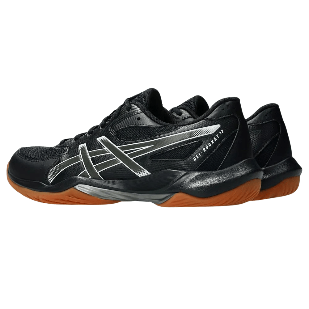 Zapatilla Asics Voleibol Gel Rocket 12 - Sur SportsZapatillas