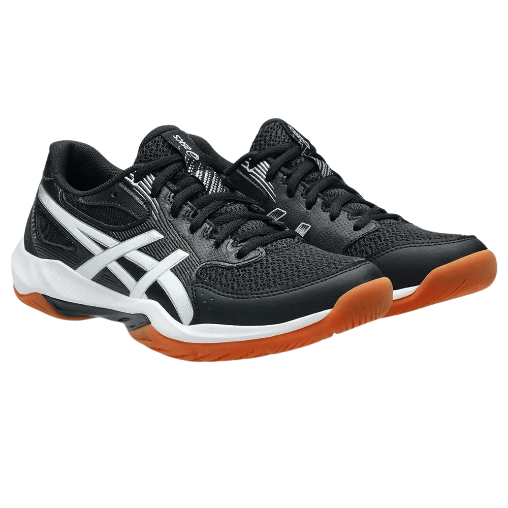 Zapatilla Asics Voleibol Mujer Gel Rocket 12 - Sur SportsZapatillas