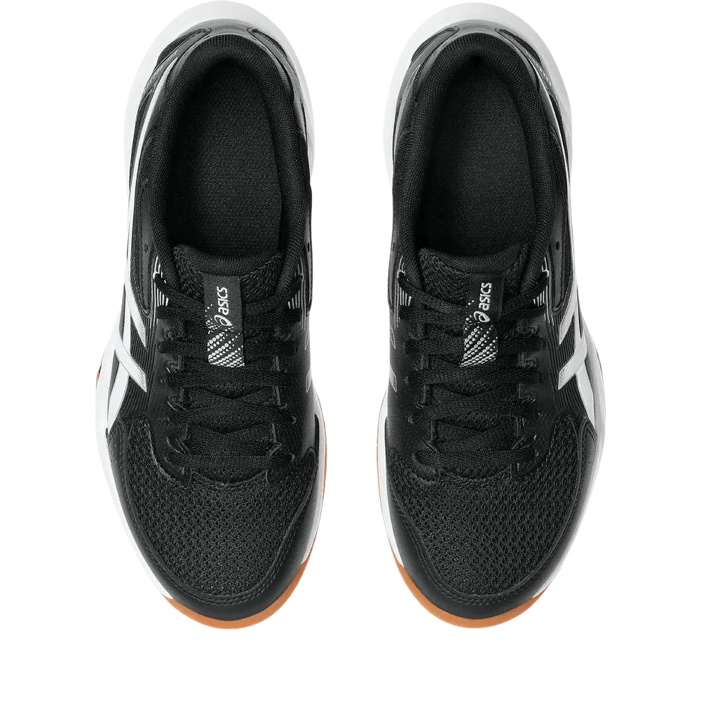 Zapatilla Asics Voleibol Mujer Gel Rocket 12 - Sur SportsZapatillas