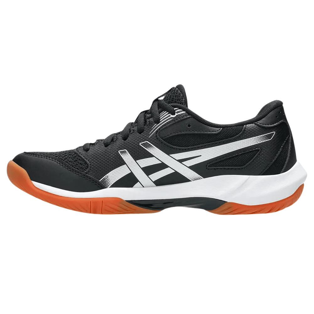 Zapatilla Asics Voleibol Mujer Gel Rocket 12 - Sur SportsZapatillas