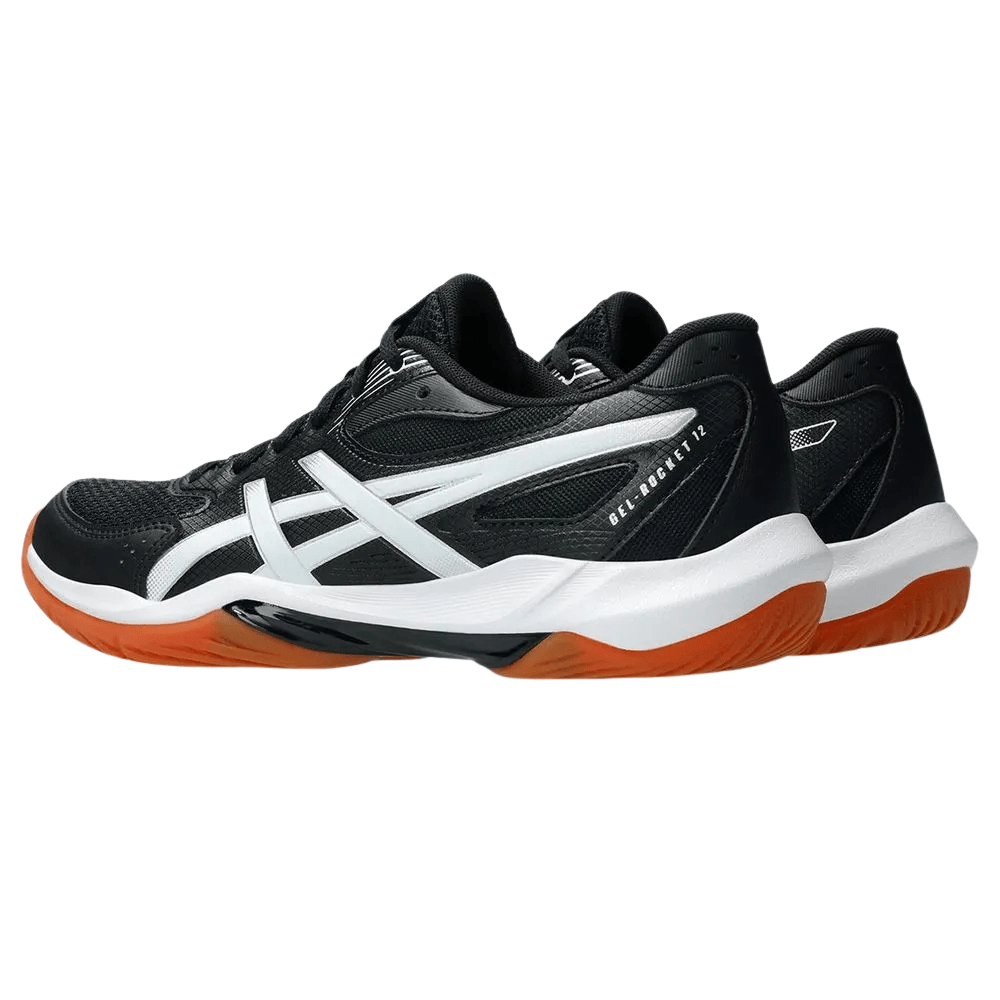 Zapatilla Asics Voleibol Mujer Gel Rocket 12 - Sur SportsZapatillas