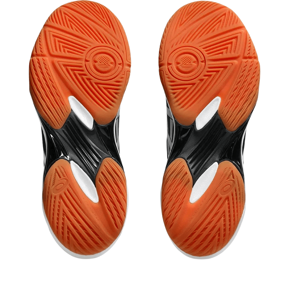 Zapatilla Asics Voleibol Mujer Gel Rocket 12 - Sur SportsZapatillas