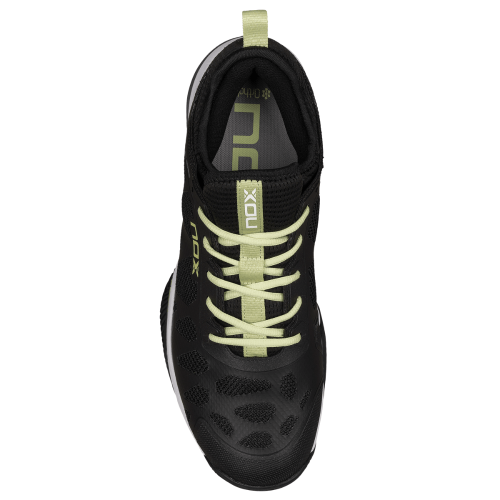 Zapatilla de Pádel Nox Nerbo - Sur SportsZapatillas