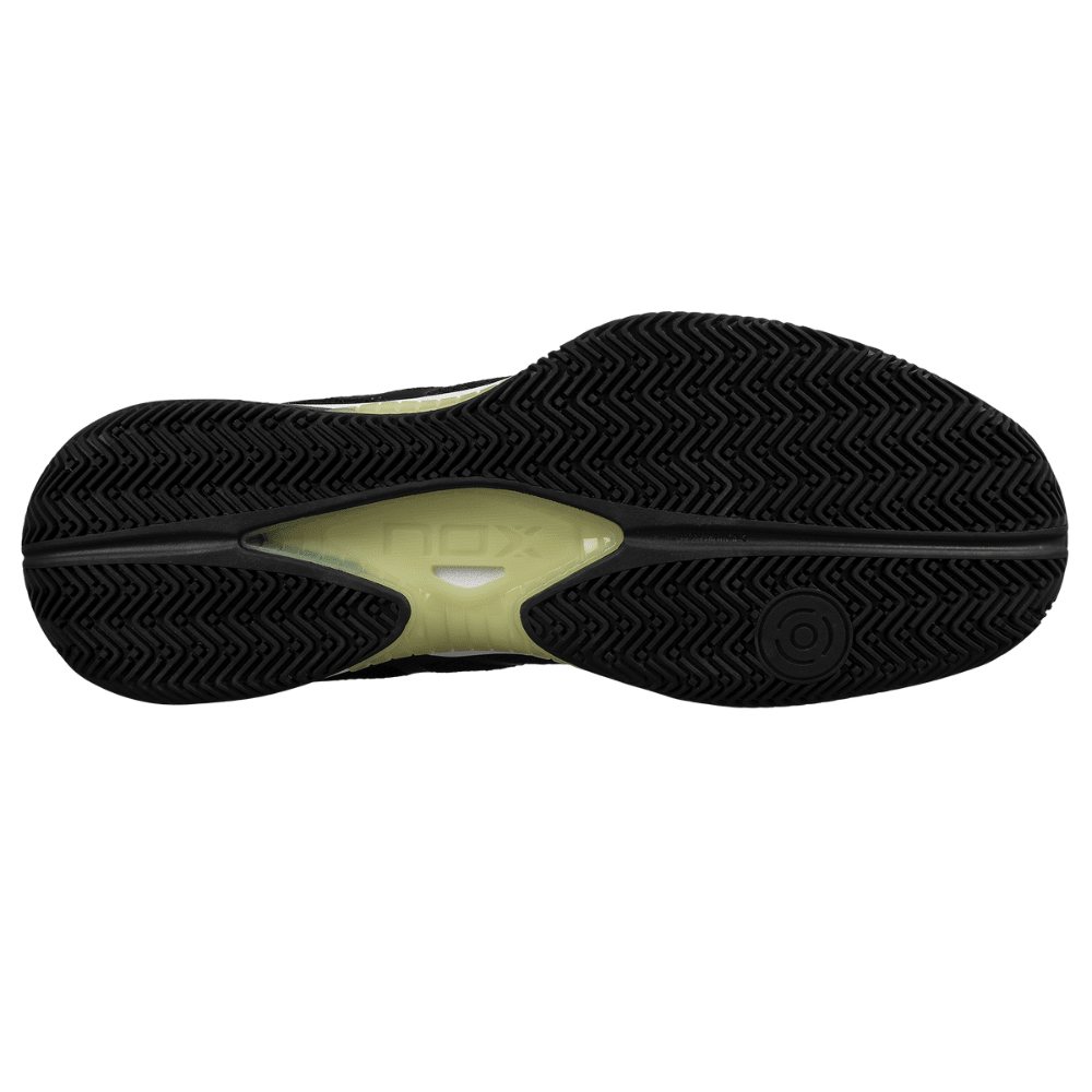 Zapatilla de Pádel Nox Nerbo - Sur SportsZapatillas