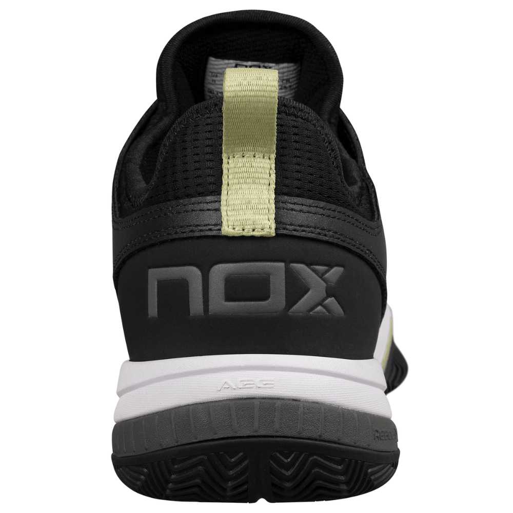 Zapatilla de Pádel Nox Nerbo - Sur SportsZapatillas
