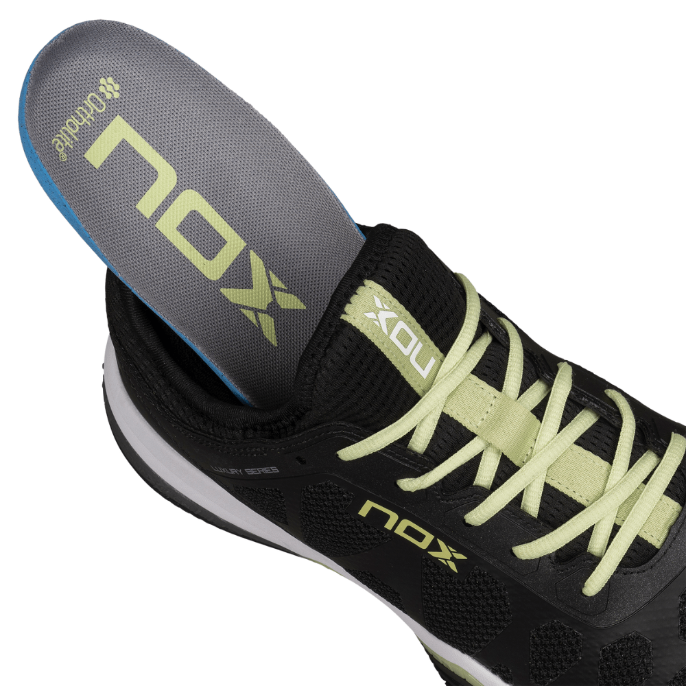 Zapatilla de Pádel Nox Nerbo - Sur SportsZapatillas