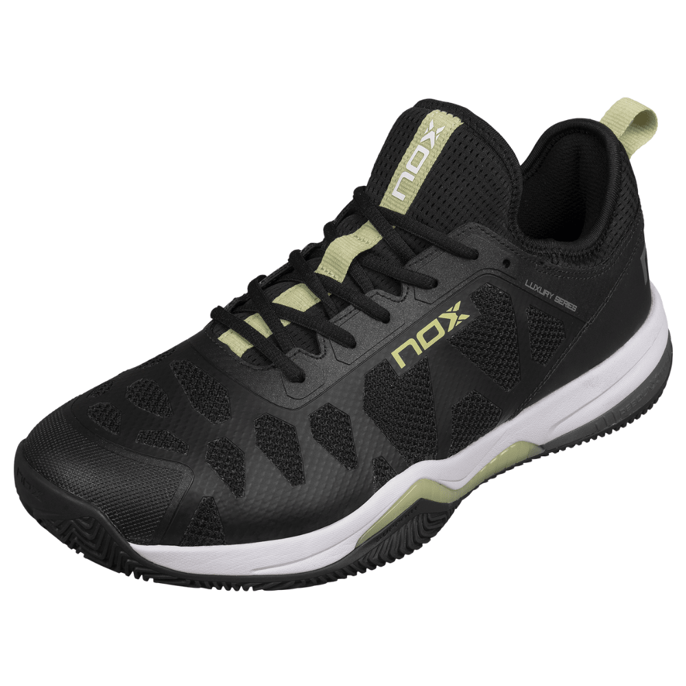 Zapatilla de Pádel Nox Nerbo - Sur SportsZapatillas