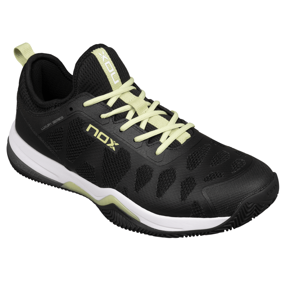 Zapatilla de Pádel Nox Nerbo - Sur SportsZapatillas