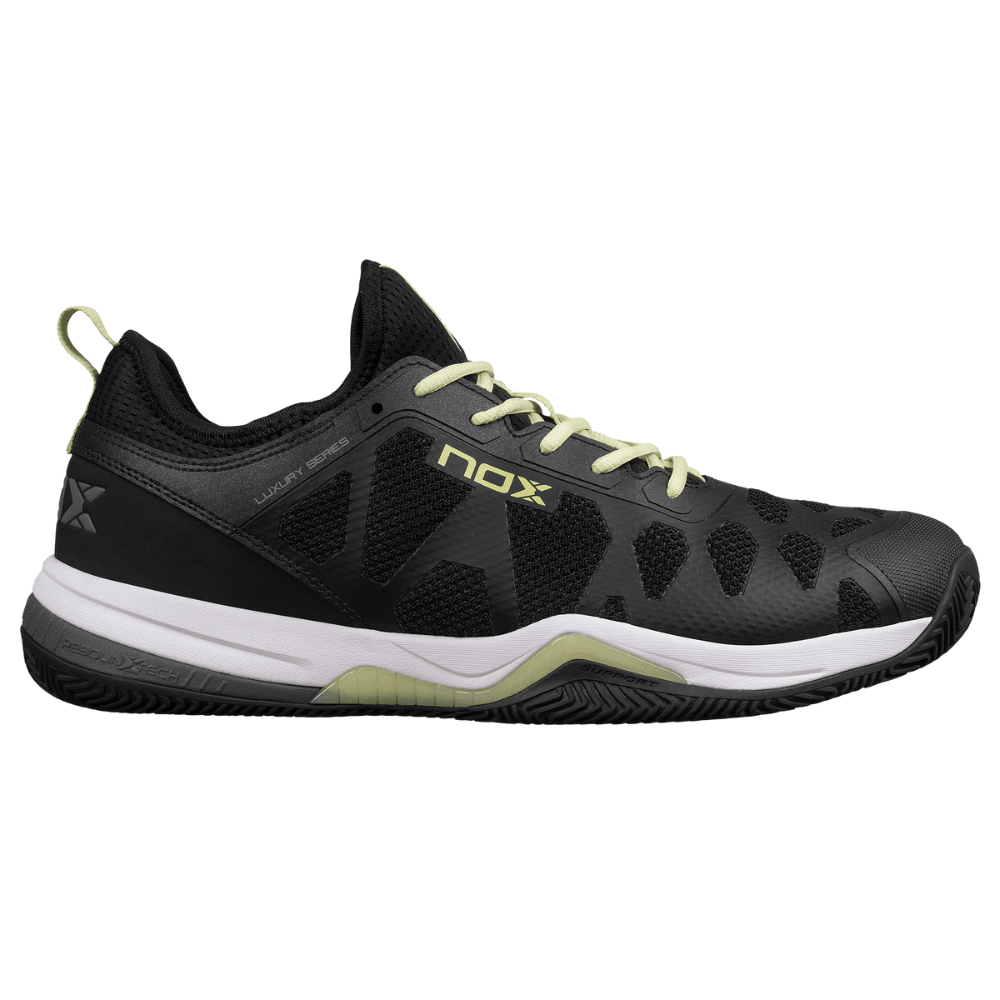 Zapatilla de Pádel Nox Nerbo - Sur SportsZapatillas