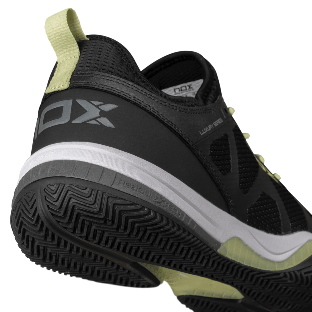 Zapatilla de Pádel Nox Nerbo - Sur SportsZapatillas