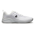 Zapatilla de Tenis Ortak Tilki Lehinde White M25W