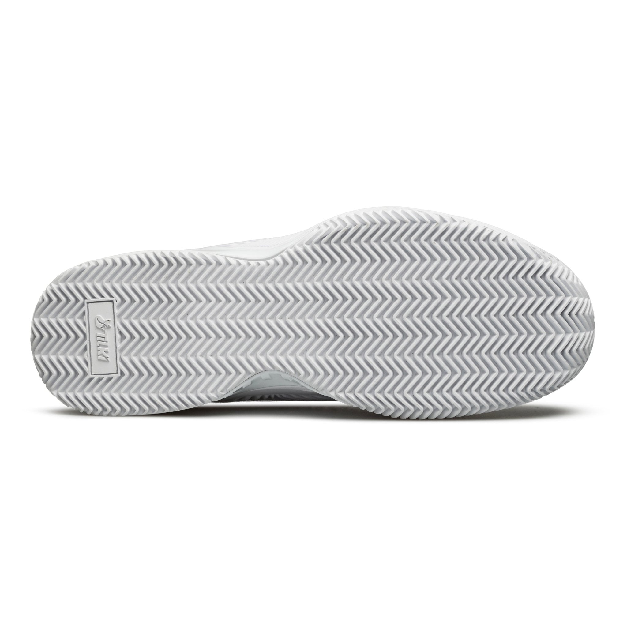 Zapatilla de Tenis ORTAK Tilki Blanco - Sur SportsZapatillas