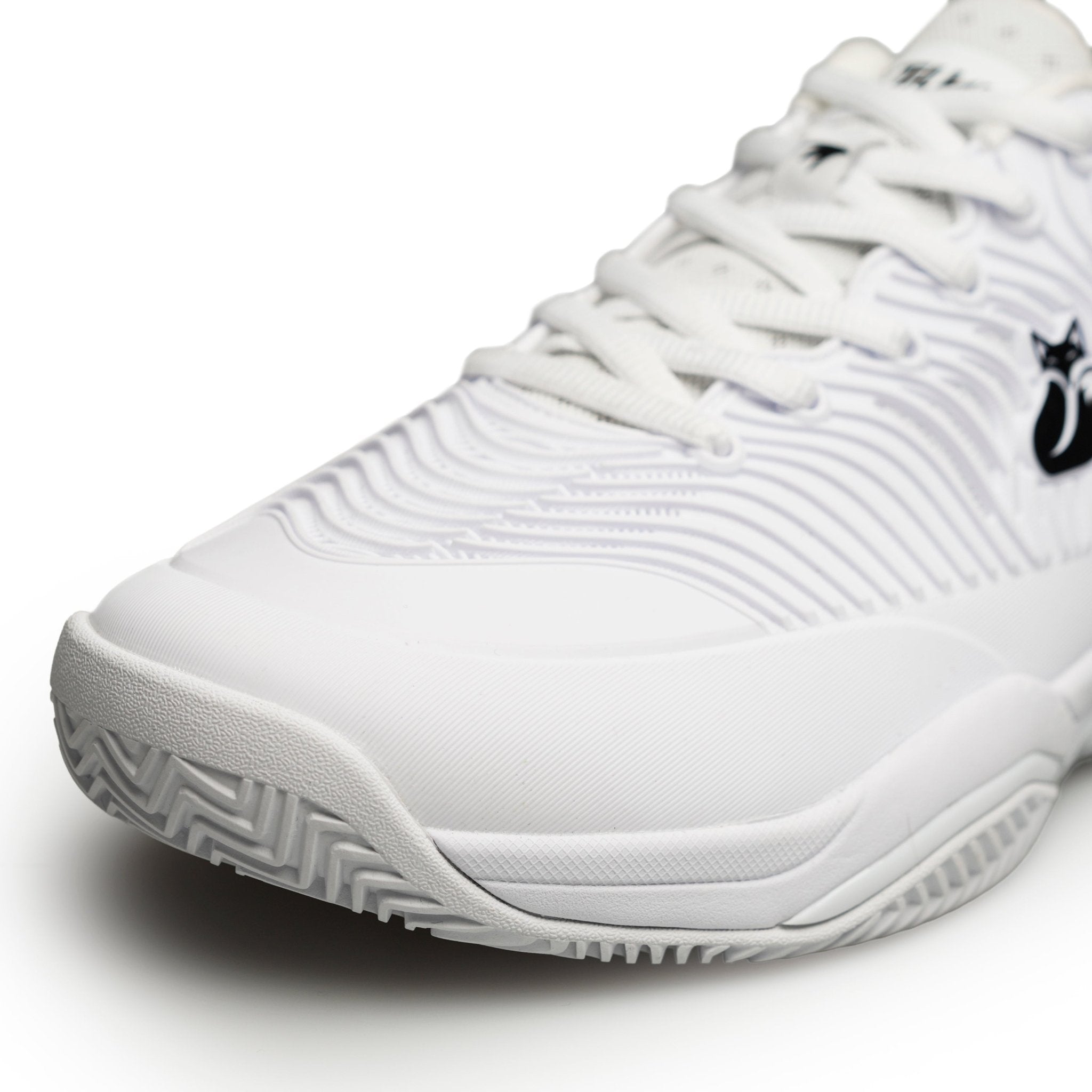 Zapatilla de Tenis ORTAK Tilki Blanco - Sur SportsZapatillas