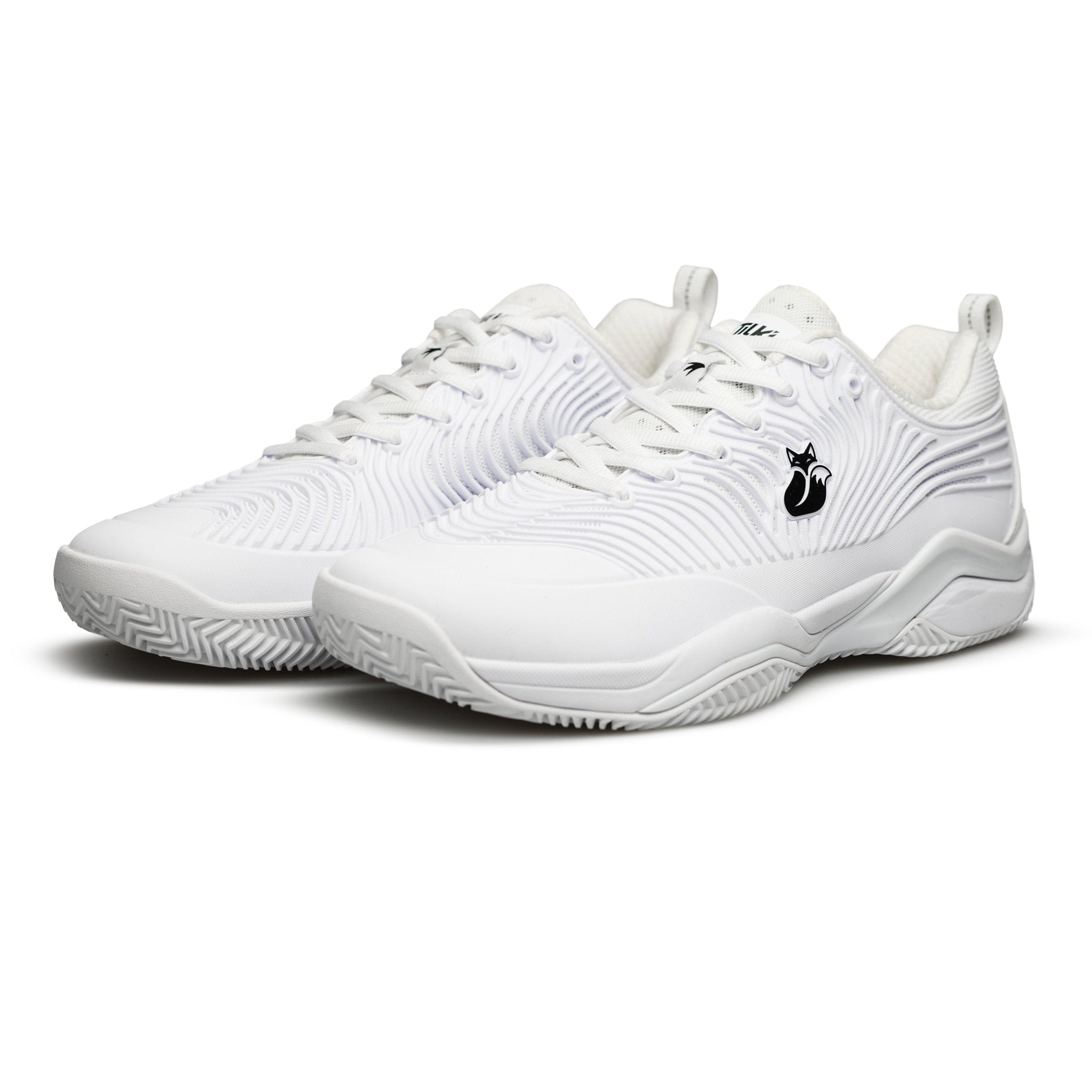 Zapatilla de Tenis ORTAK Tilki Blanco - Sur SportsZapatillas