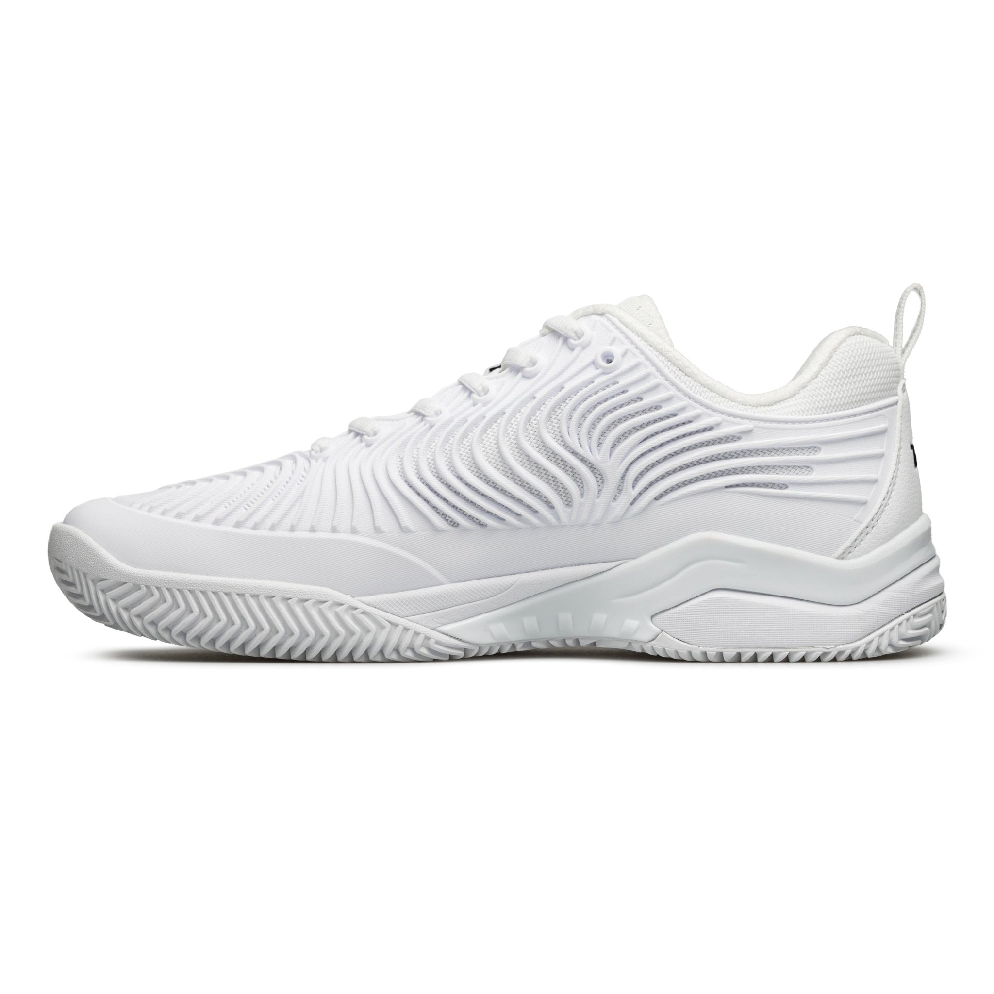 Zapatilla de Tenis ORTAK Tilki Blanco - Sur SportsZapatillas