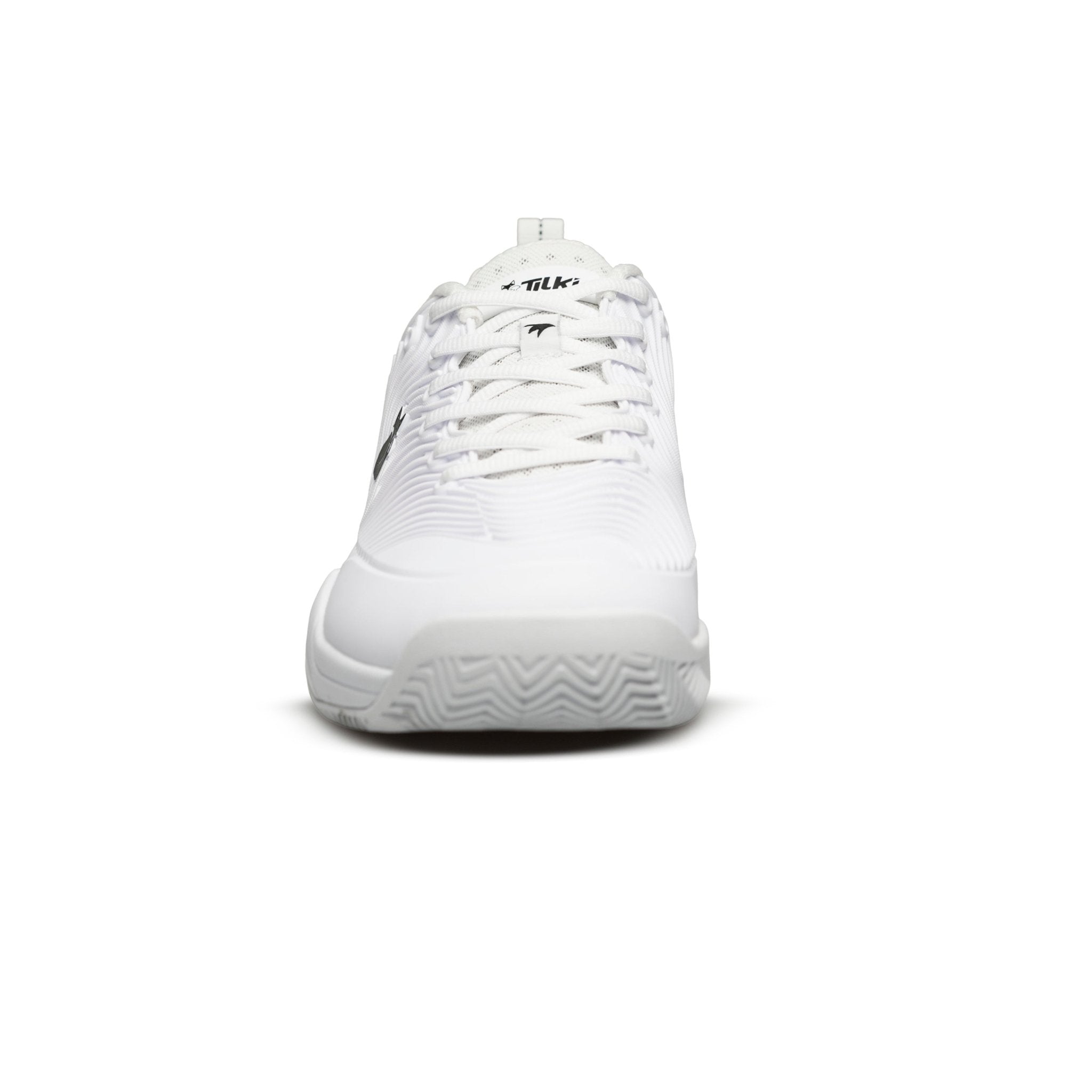 Zapatilla de Tenis ORTAK Tilki Blanco - Sur SportsZapatillas