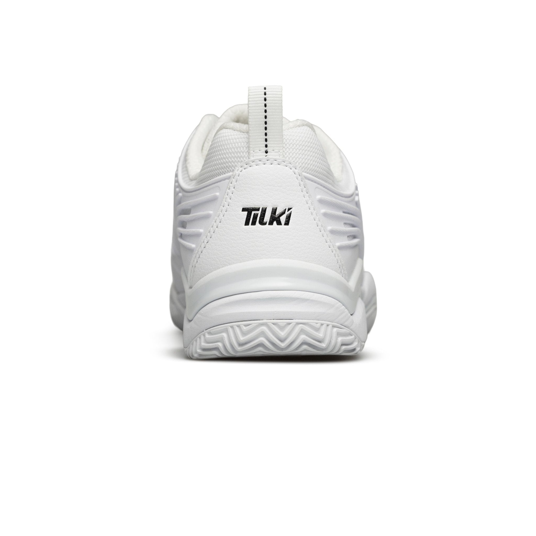 Zapatilla de Tenis ORTAK Tilki Blanco - Sur SportsZapatillas