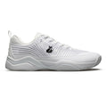Zapatilla de Tenis ORTAK Tilki Blanco